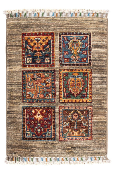 Ariana Tapis 40x60cm - Tapis oriental