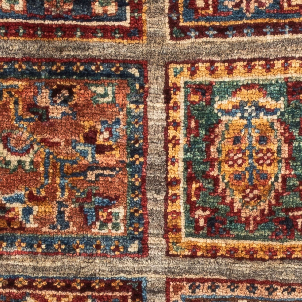 Tapis Ziegler - Ariana - 60 x 40 cm - naturel