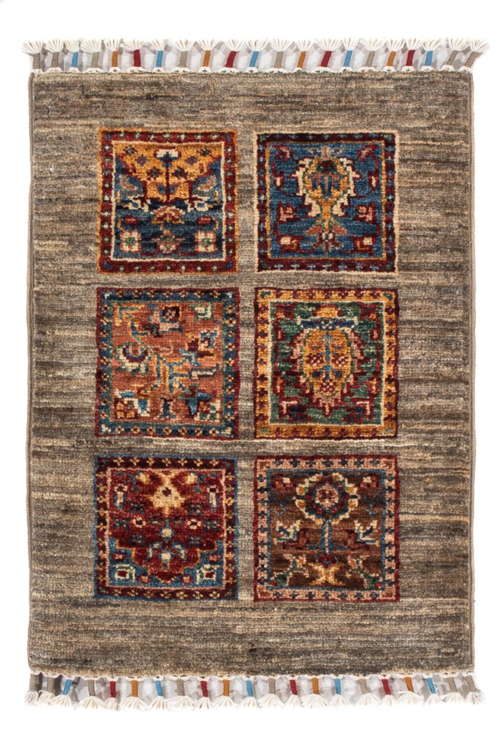 Tapis Ziegler - Ariana - 60 x 40 cm - naturel