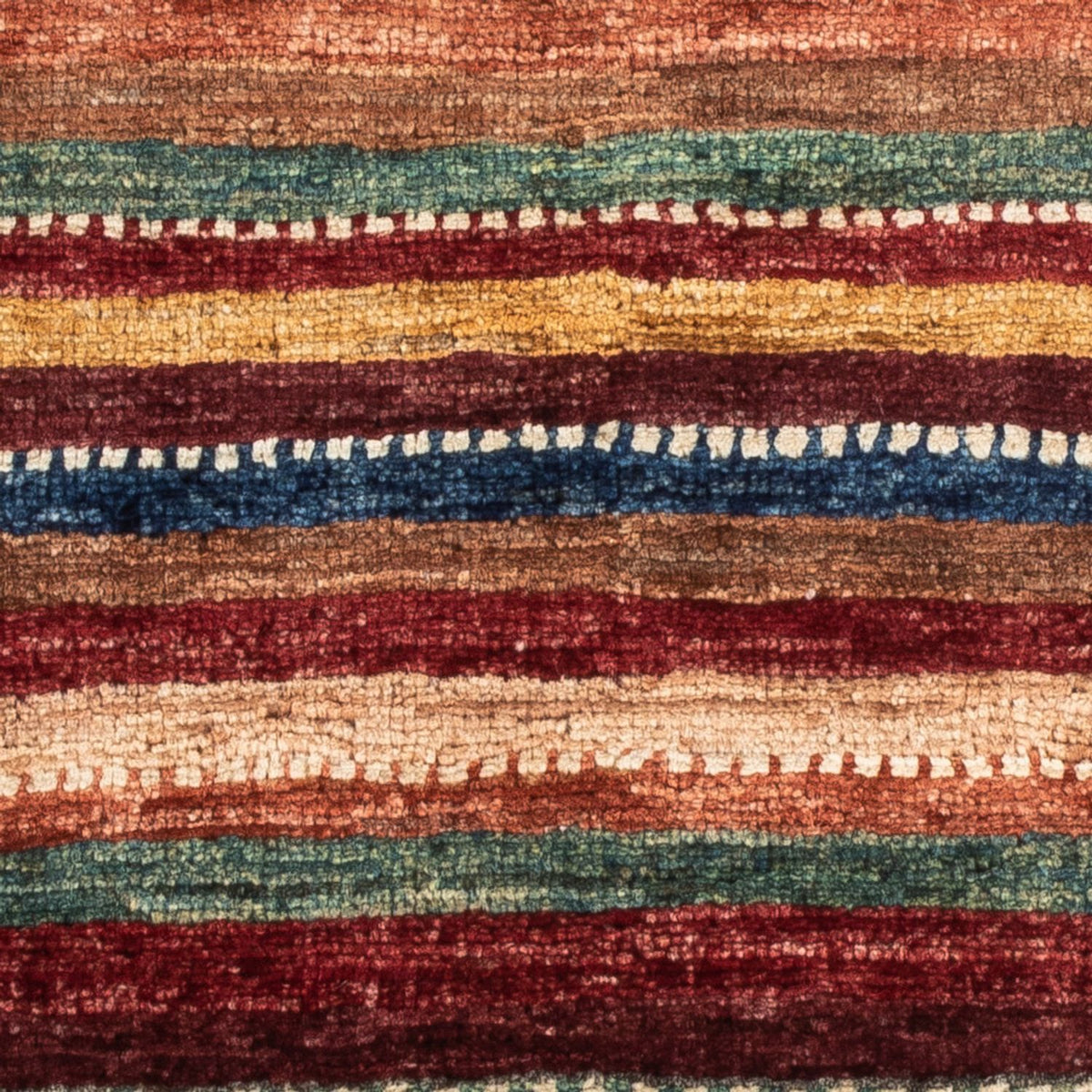Tapis Ziegler - Ariana - 60 x 40 cm - multicolore