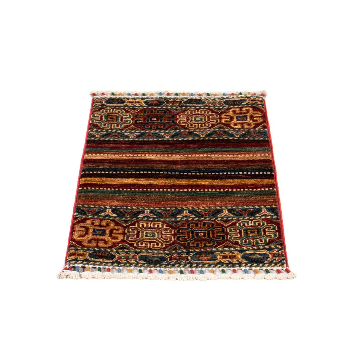 Tapis Ziegler - Ariana - 60 x 40 cm - multicolore