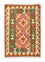 Tapis Kelim - Oriental - 90 x 60 cm - marron