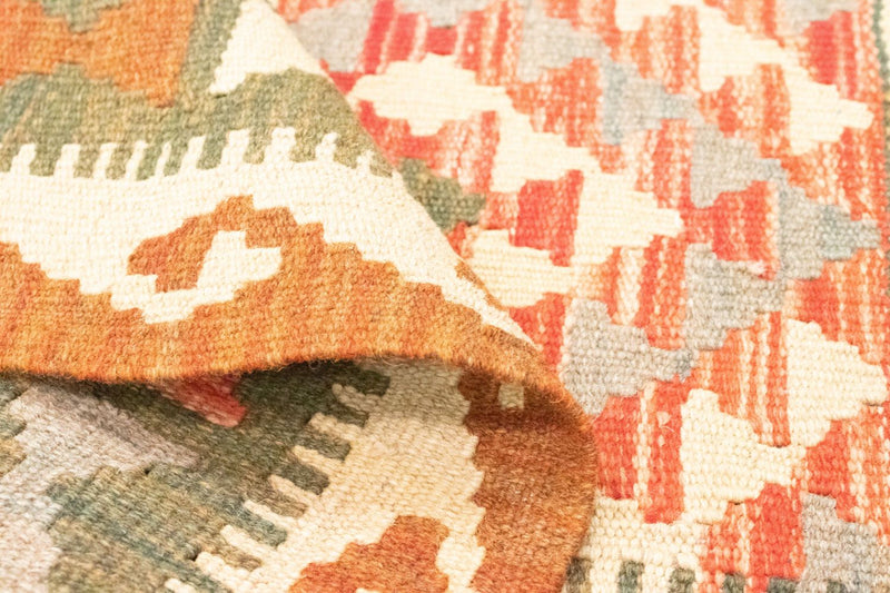 Tapis Kelim - Oriental - 90 x 60 cm - marron