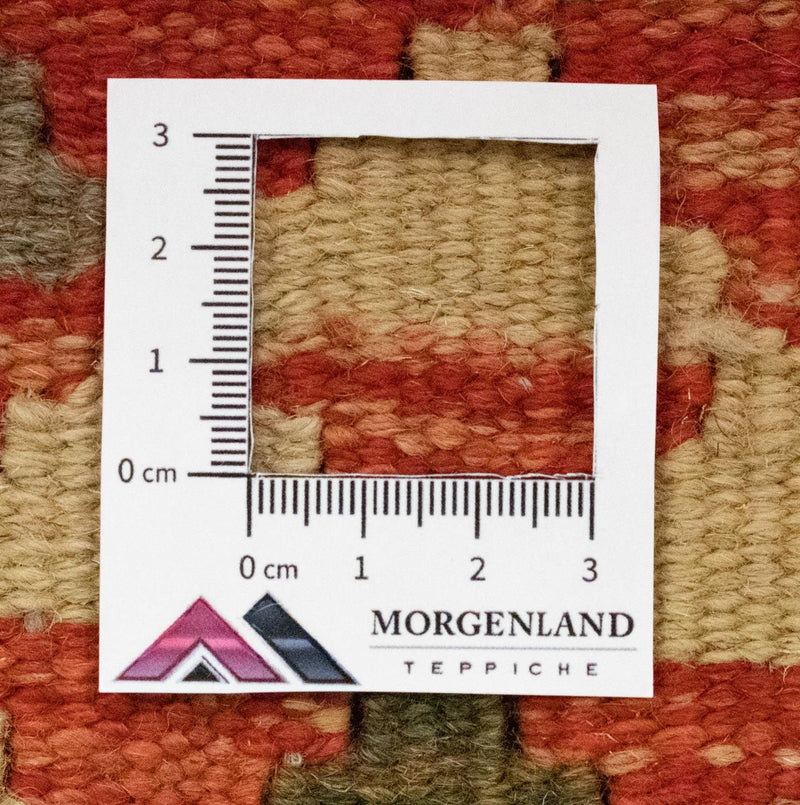 Tapis Kelim - Oriental - 90 x 60 cm - marron