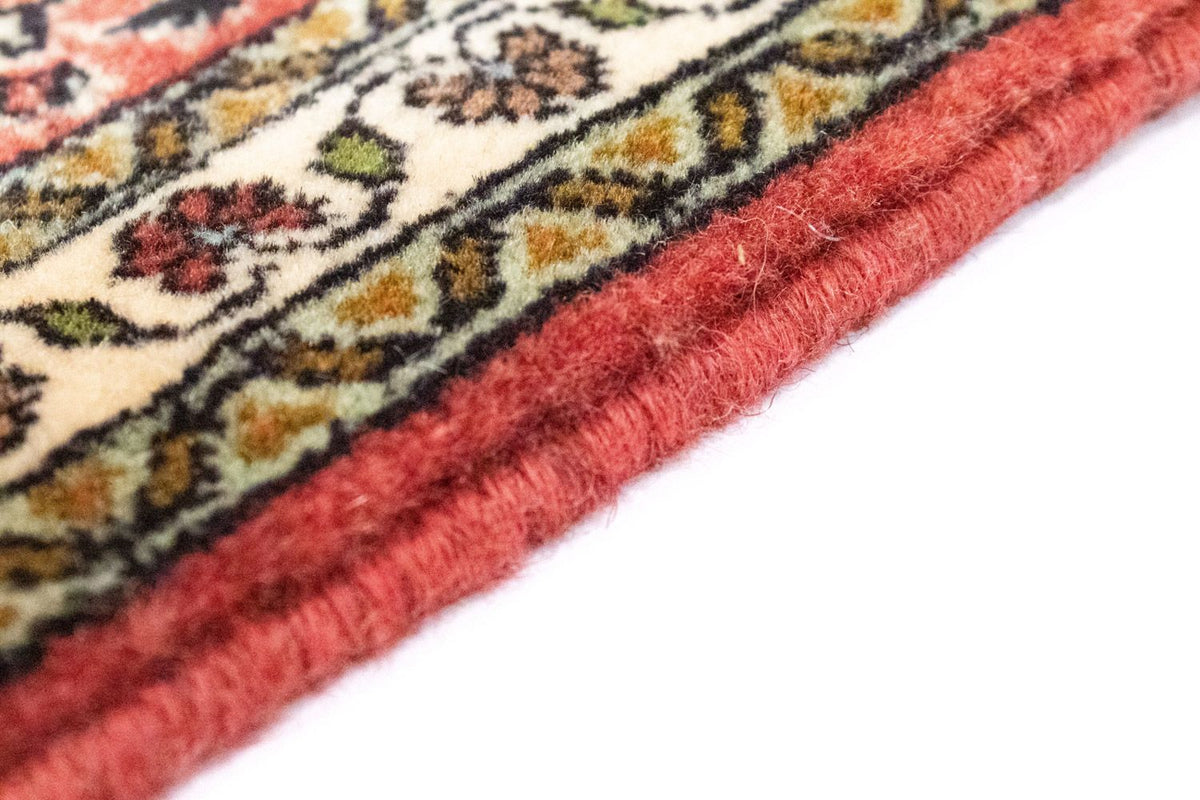 Tapis persan - Bidjar - 60 x 40 cm - marron