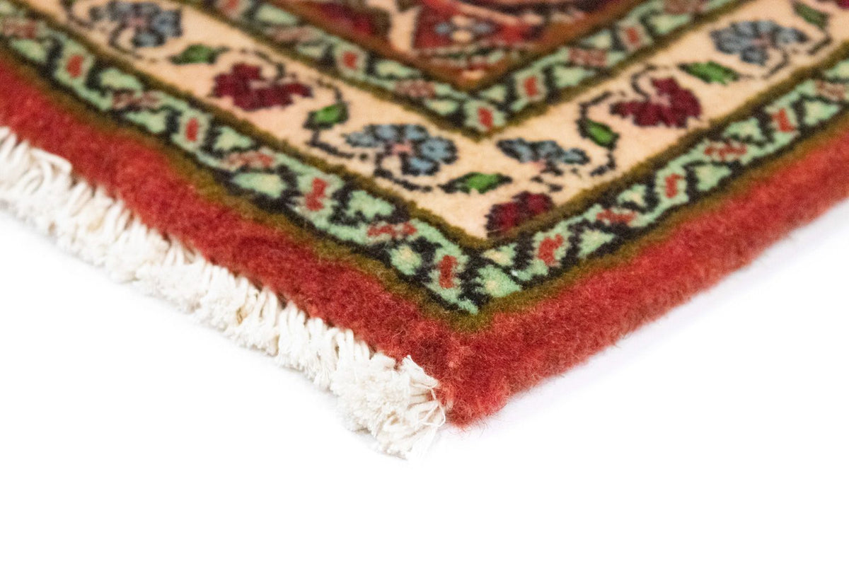 Tapis persan - Bidjar - 60 x 40 cm - marron