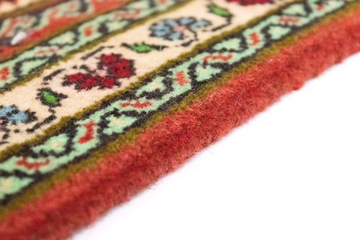 Tapis persan - Bidjar - 60 x 40 cm - marron