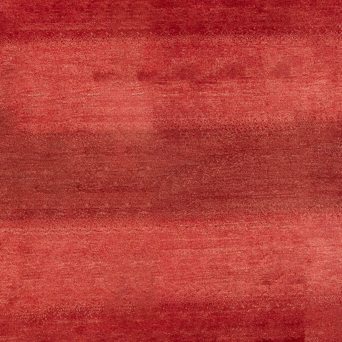 Tapis Gabbeh - Persan - 354 x 254 cm - rouge