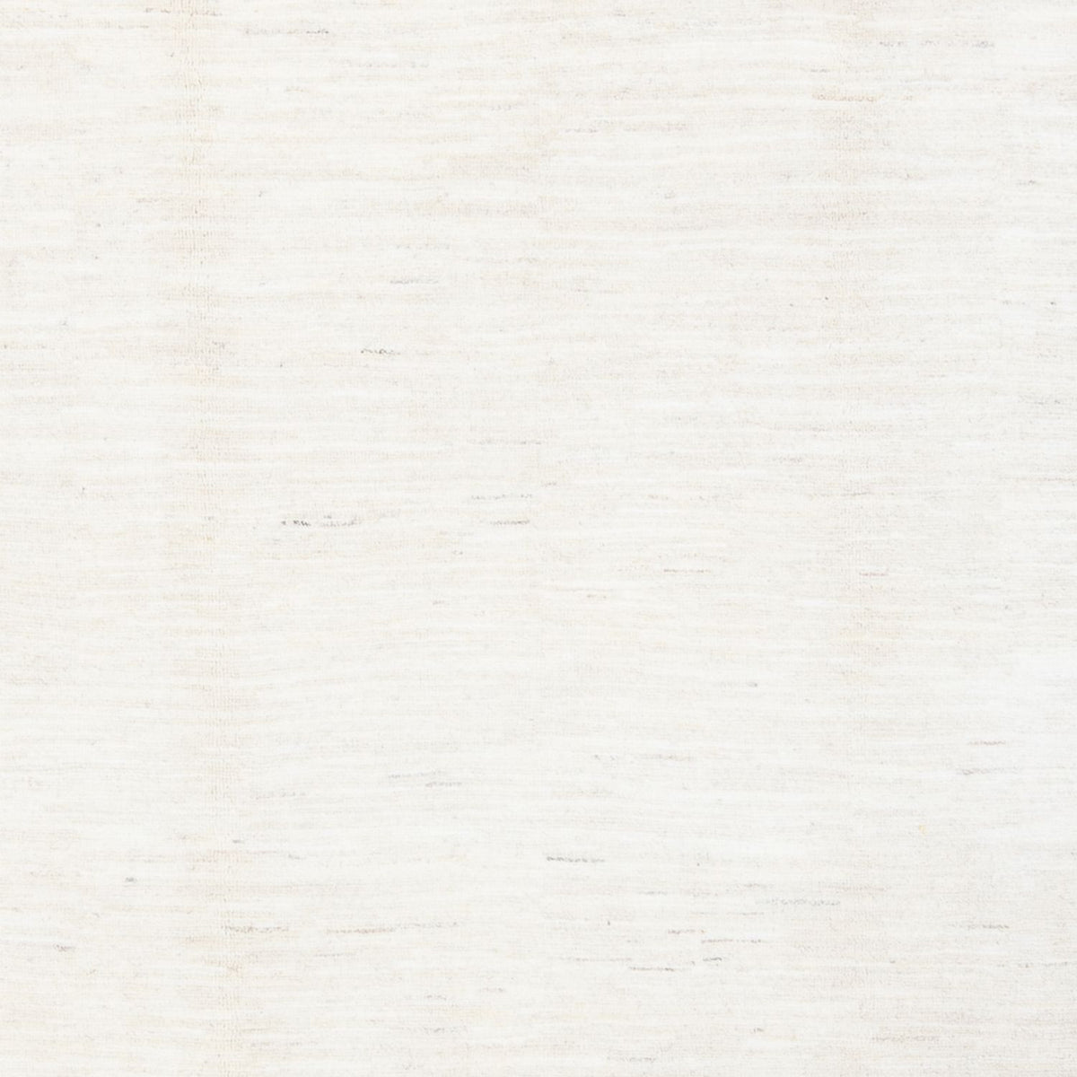 Tapis Gabbeh - Persan - 297 x 202 cm - blanc