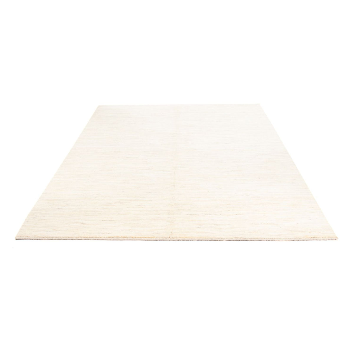 Tapis Gabbeh - Persan - 234 x 168 cm - blanc