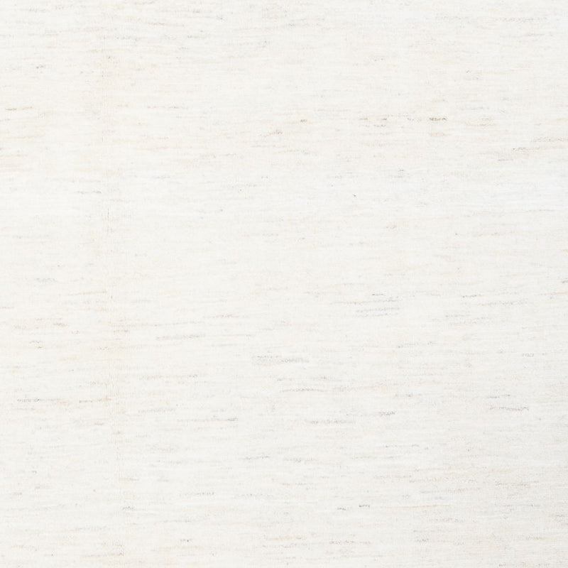 Tapis Gabbeh - Persan - 294 x 205 cm - blanc