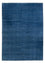 Tapis Gabbeh - Persan - 352 x 252 cm - bleu de mer