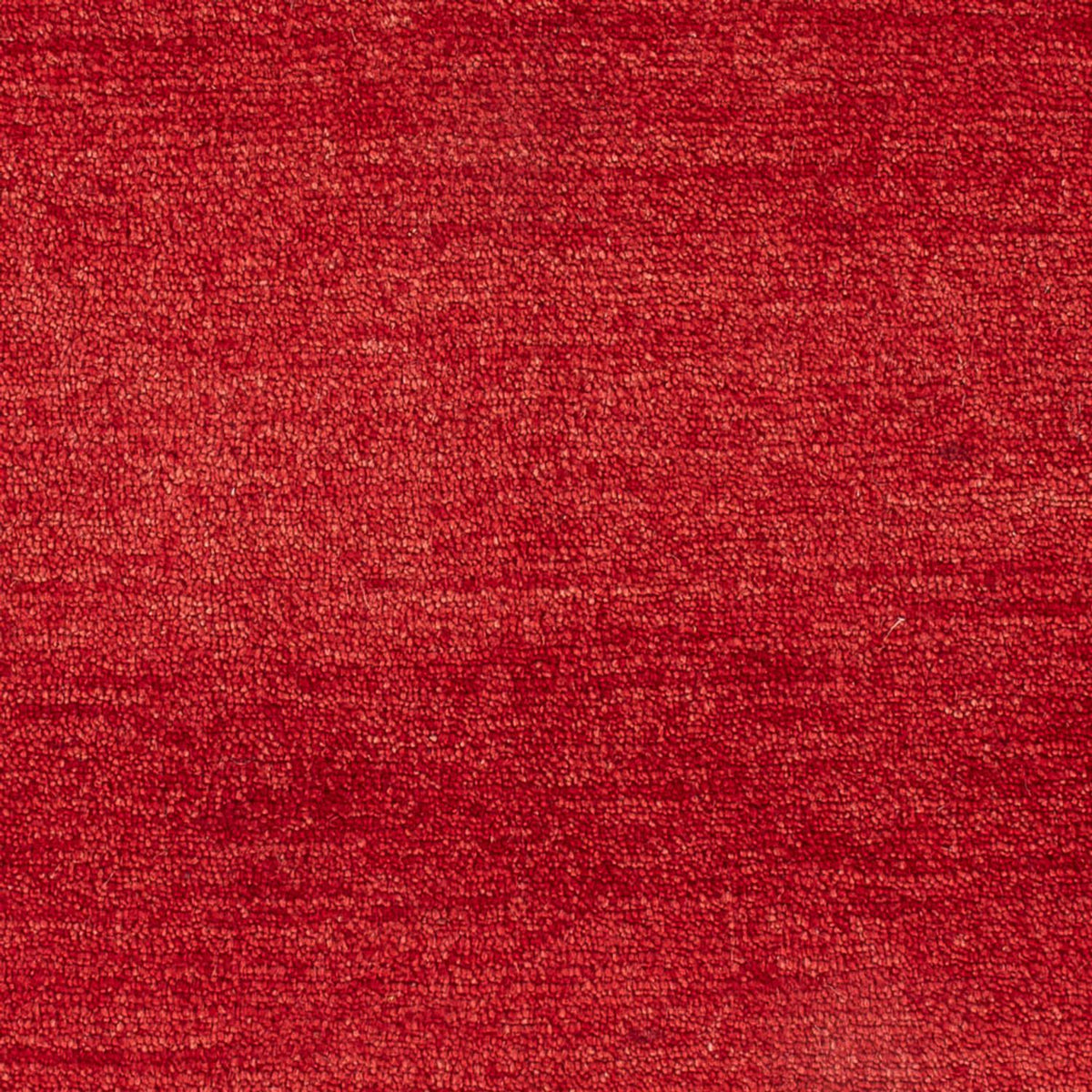 Tapis Gabbeh - Persan - 87 x 62 cm - rouge