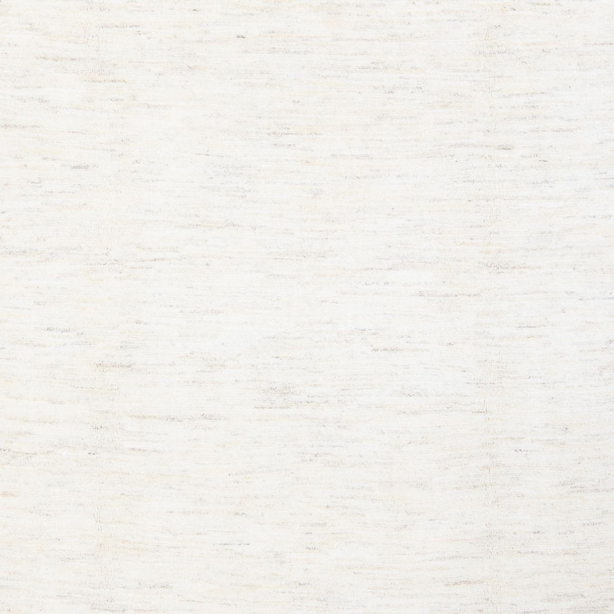 Tapis Gabbeh - Persan - 297 x 205 cm - blanc
