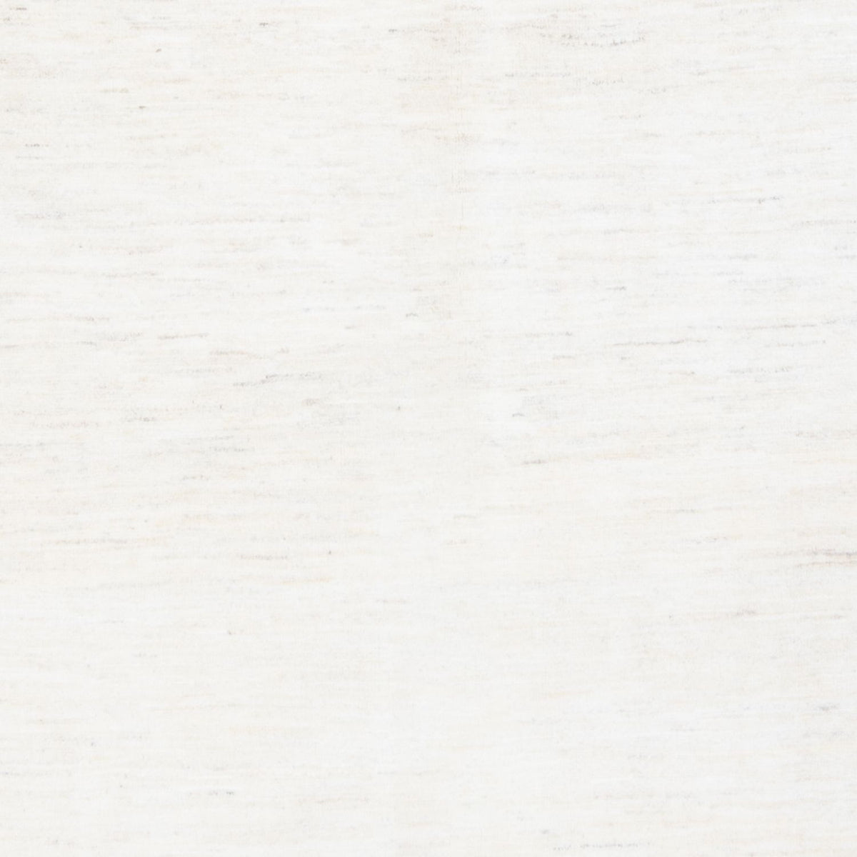 Tapis Gabbeh - Persan - 253 x 171 cm - blanc
