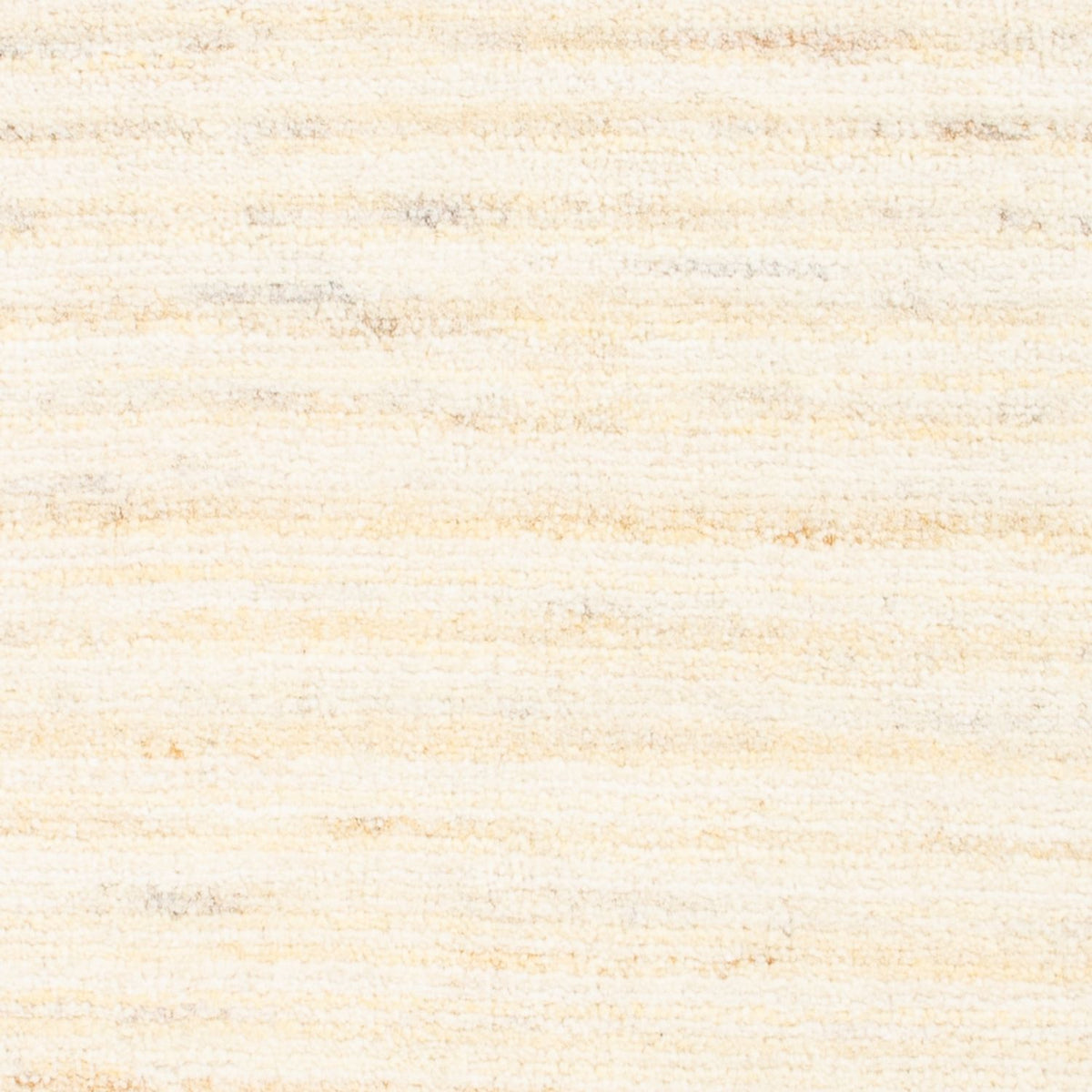 Tapis Gabbeh - Persan - 86 x 60 cm - beige
