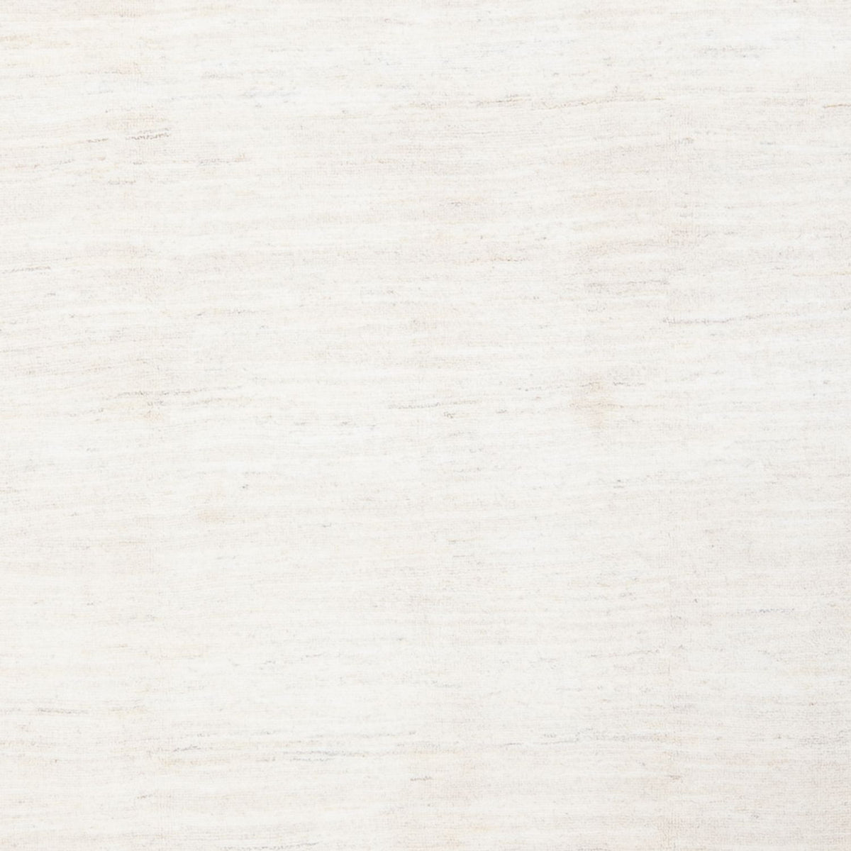 Tapis Gabbeh - Persan - 290 x 195 cm - blanc