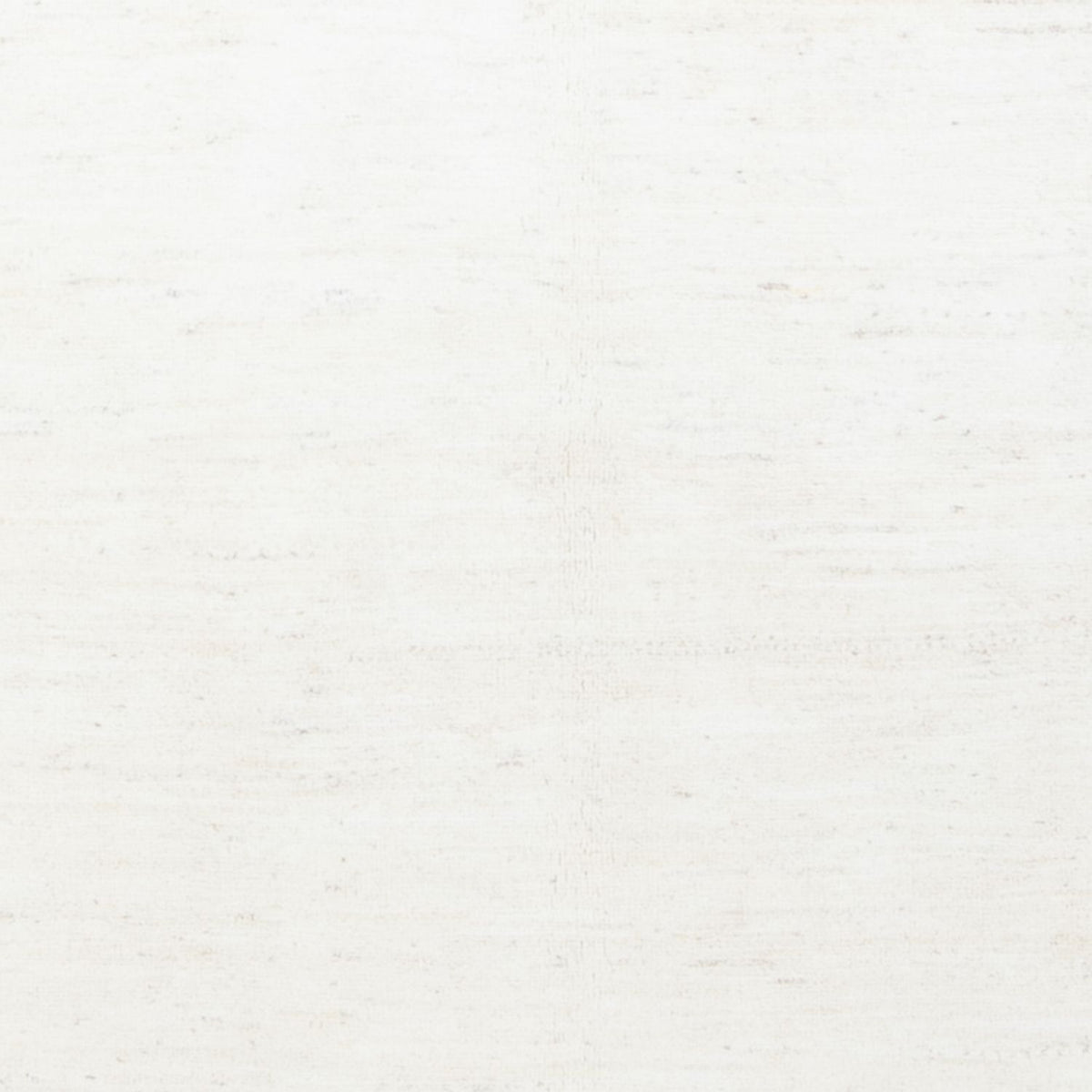 Tapis Gabbeh - Persan - 193 x 150 cm - blanc