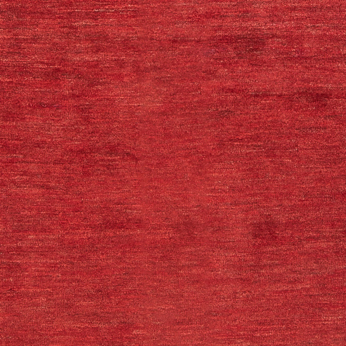 Tapis Gabbeh - Persan - 200 x 150 cm - rouge