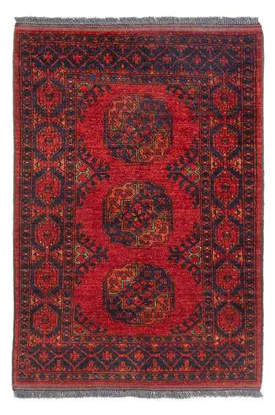 Tapis afghan 82x136cm - Tapis oriental