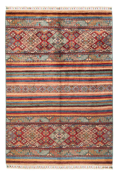 Shal Tapis 116x185cm - Tapis oriental