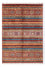 Tapis Ziegler - Shal - 189 x 122 cm - multicolore