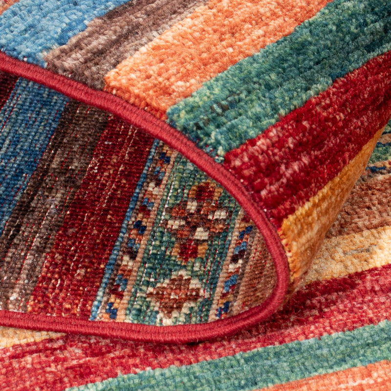 Tapis Ziegler - Shal - 189 x 122 cm - multicolore