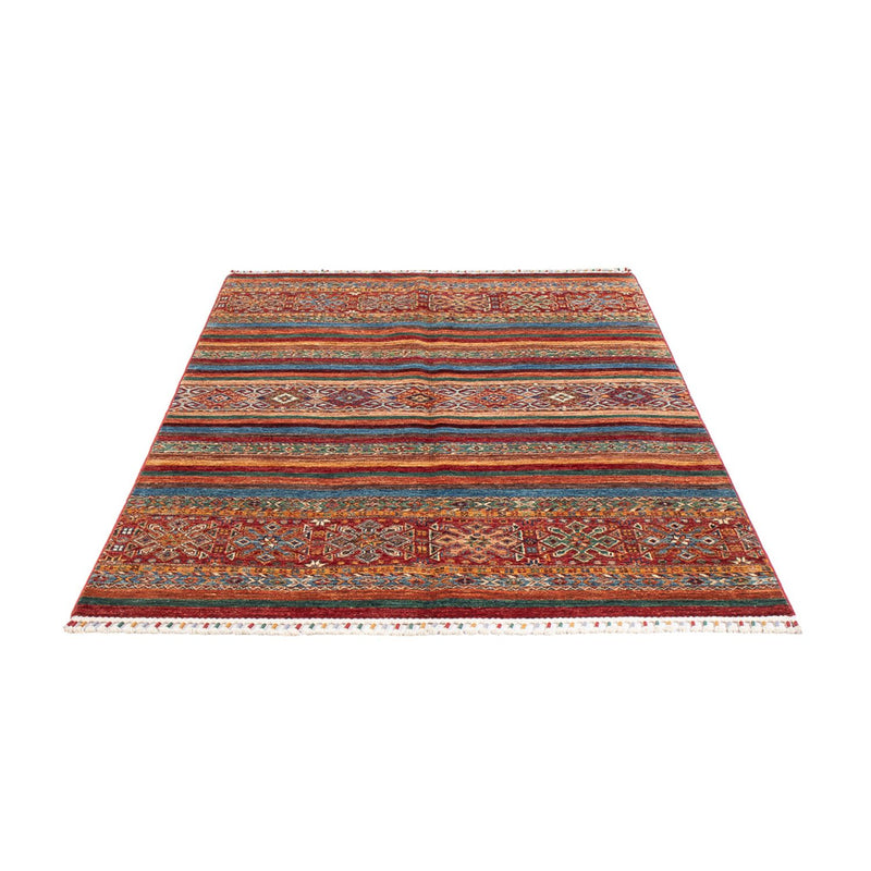Tapis Ziegler - Shal - 189 x 122 cm - multicolore