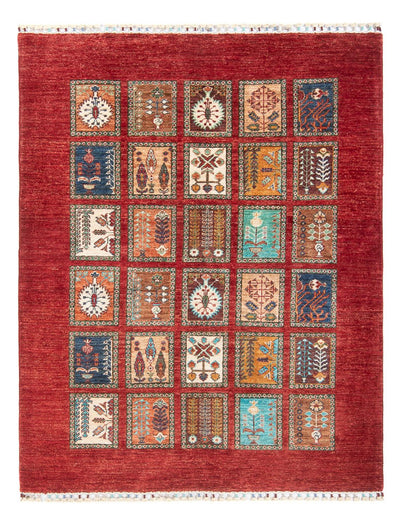Tapis Bakhtiari Tapis 125x174cm - Tapis oriental