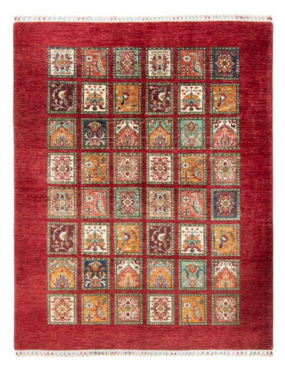 Tapis Bakhtiari Tapis 155x207cm - Tapis oriental