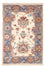 Tapis Ziegler - 93 x 62 cm - beige