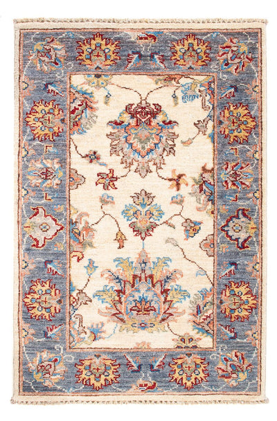 Tapis Ziegler 62x93cm - Tapis oriental