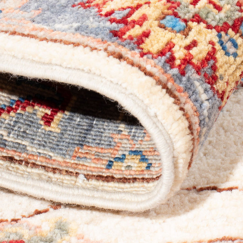 Tapis Ziegler - 93 x 62 cm - beige