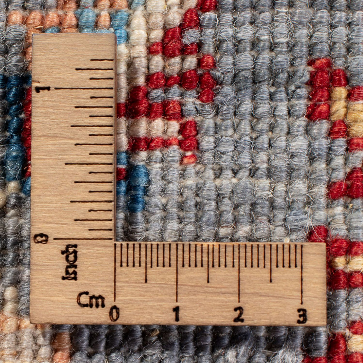 Tapis Ziegler - 93 x 62 cm - beige