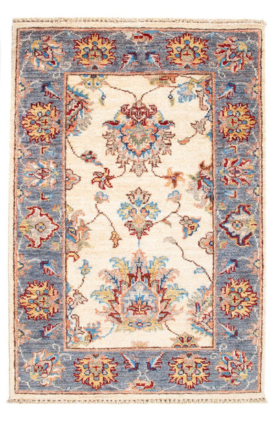 Tapis Ziegler 62x93cm - Tapis oriental