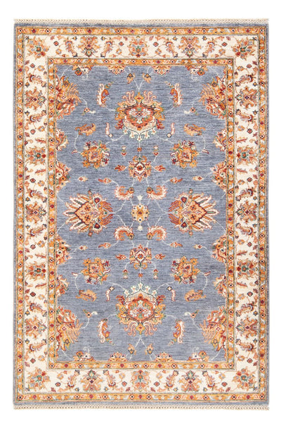 Tapis Ziegler 123x185cm - Tapis oriental