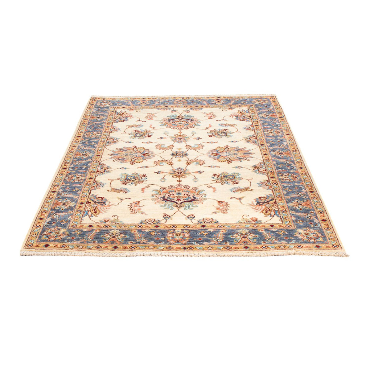 Tapis Ziegler - 182 x 123 cm - beige