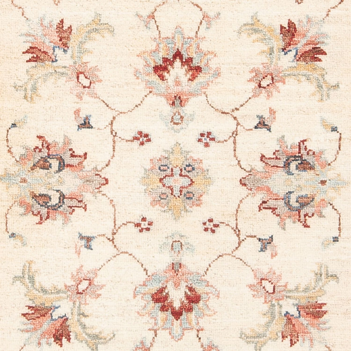 Tapis Ziegler - 123 x 84 cm - beige