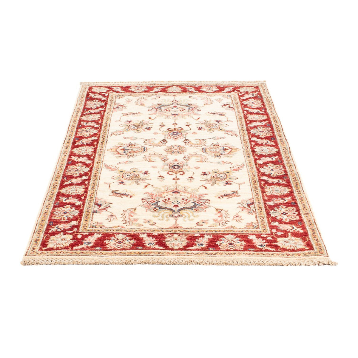 Tapis Ziegler - 153 x 92 cm - beige