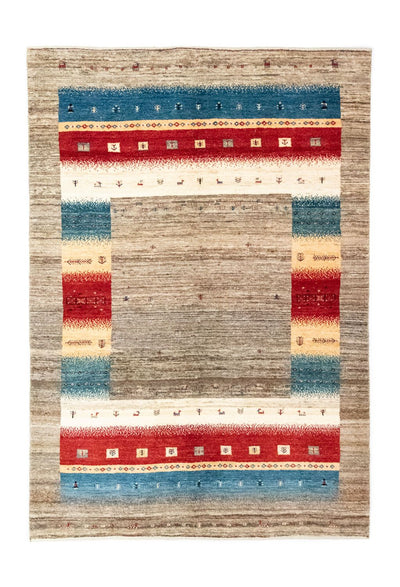 Tapis Loribaft Tapis 148x212cm - Perserteppich Wollteppich