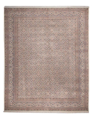 Tapis oriental - Bidjar - Indus - 303 x 244 cm - beige