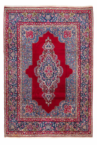 Tapis de Kerman Tapis 249x362cm - Tapis persan
