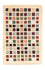Tapis Gabbeh - Loribaft Persan - 250 x 160 cm - colorée