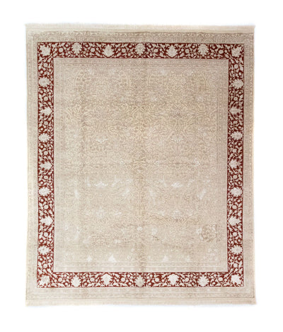 Tapis design 250x295cm - Designerteppich
