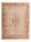 Tapis oriental - Bidjar - Indus - 242 x 173 cm - beige