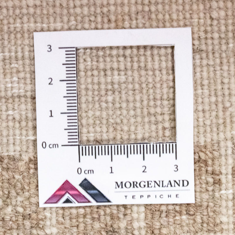 Tapis Gabbeh - Loribaft Persan - 219 x 157 cm - beige