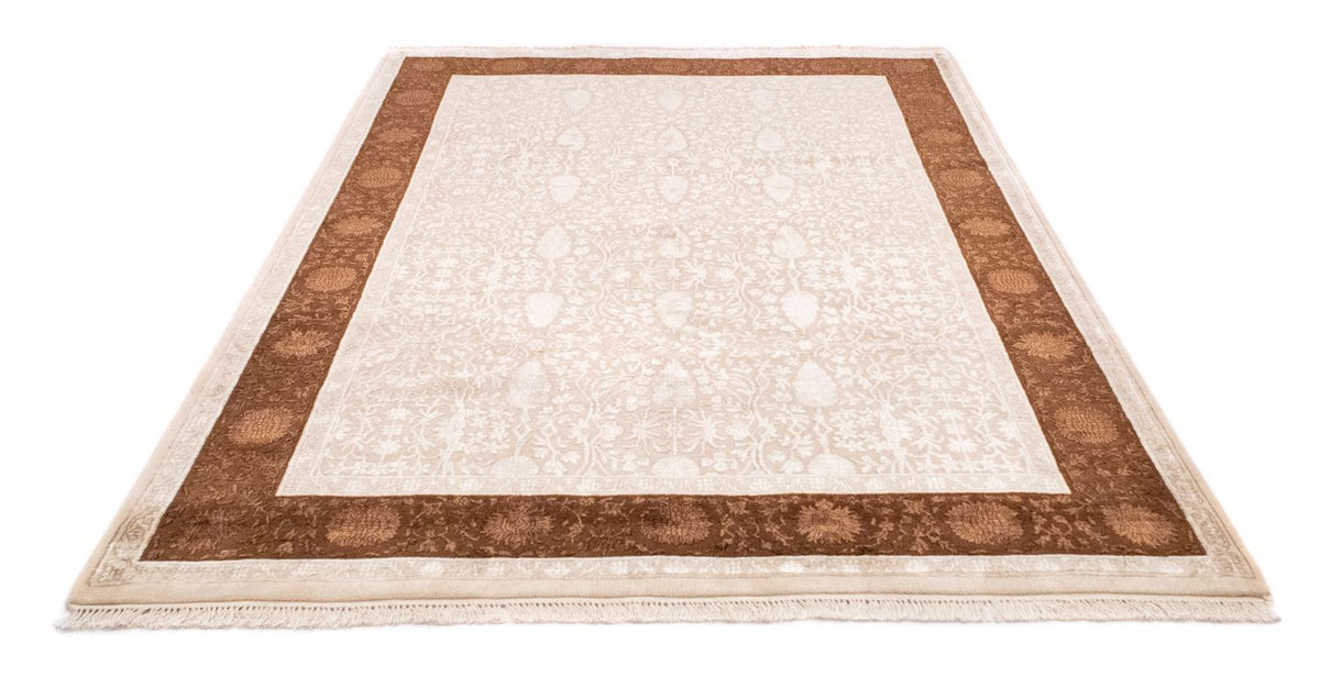 Tapis design - 240 x 173 cm - beige