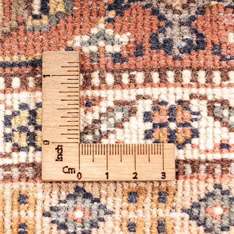 Tapis oriental - Bidjar - Indus - 305 x 196 cm - beige