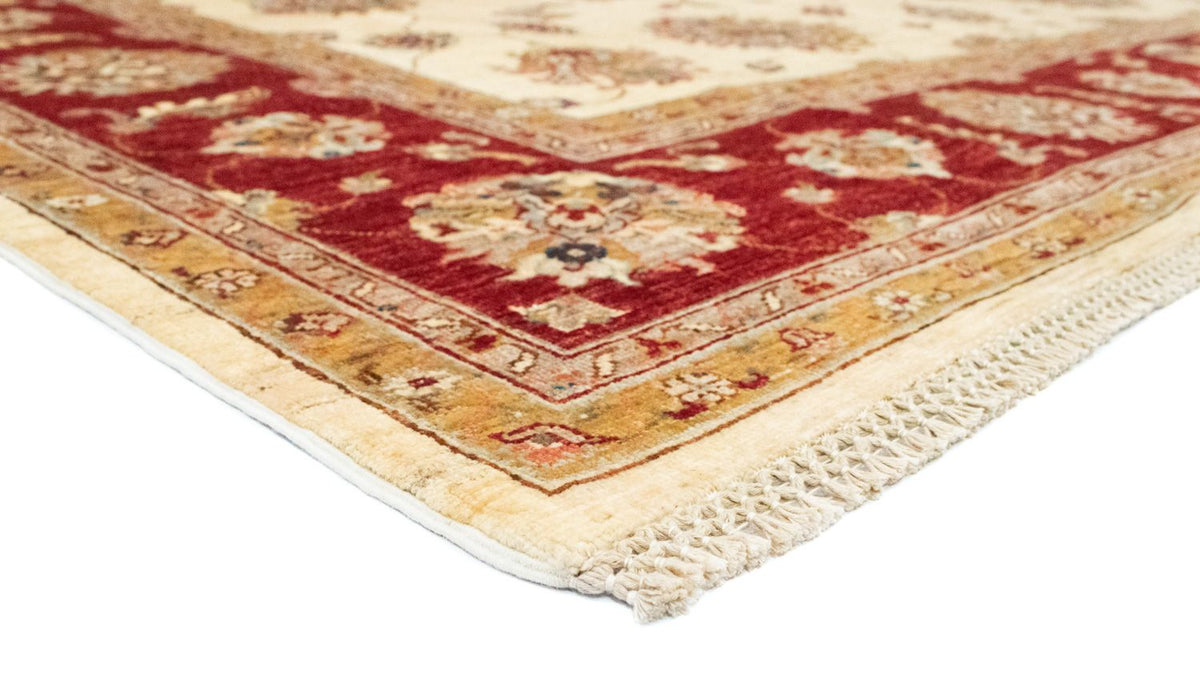 Tapis Ziegler - 329 x 255 cm - beige