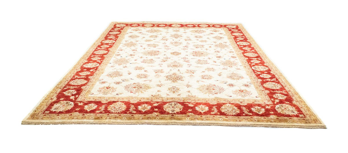 Tapis Ziegler - 329 x 255 cm - beige